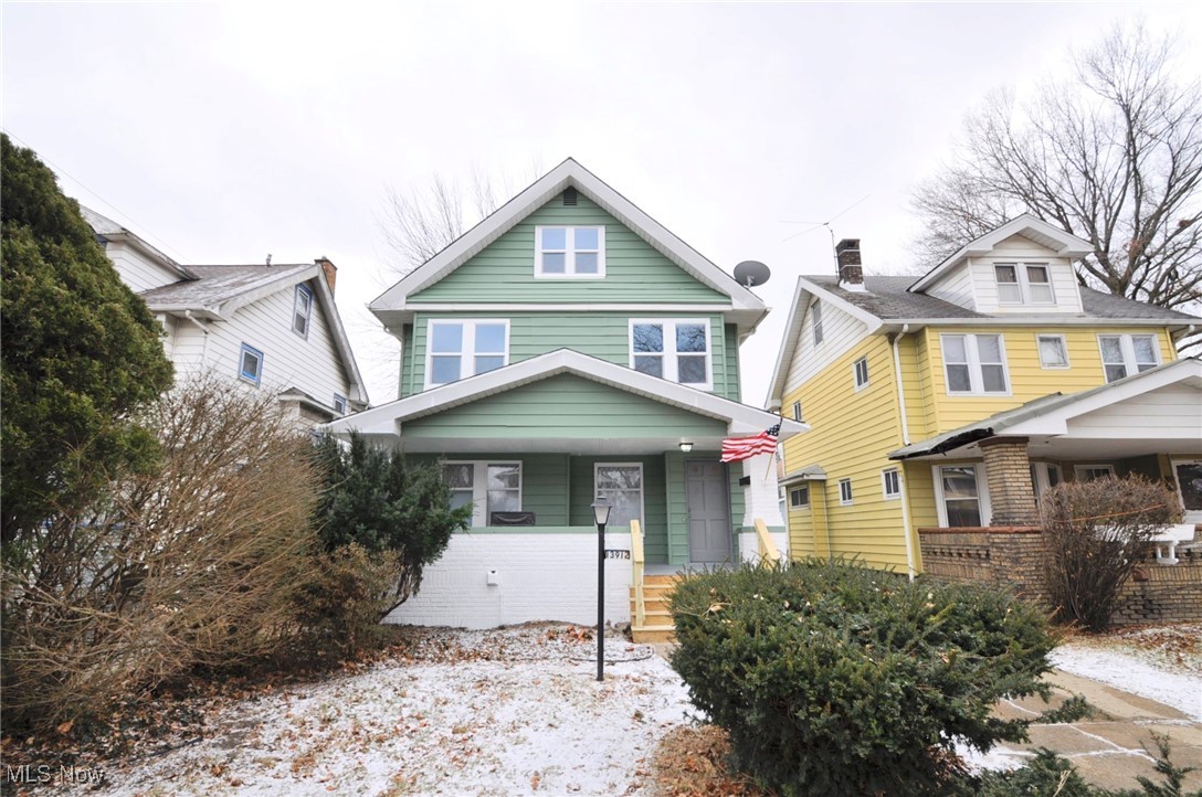 13912 Glenside Road