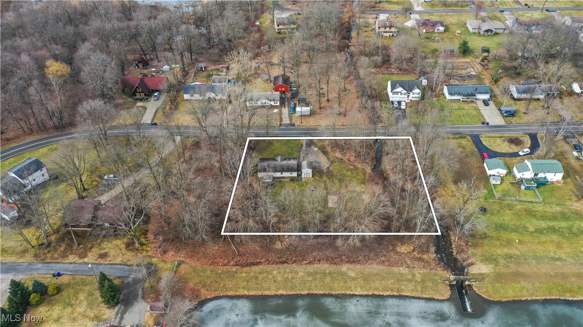 3792 Selnik Road