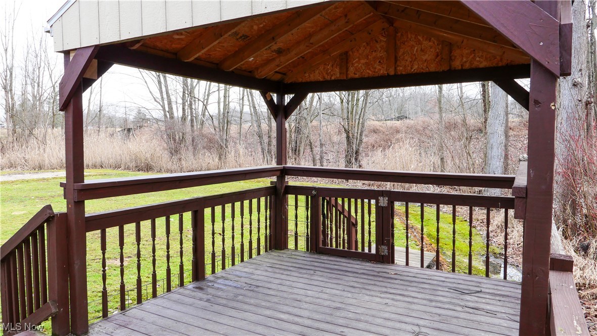3792 Selnik Road