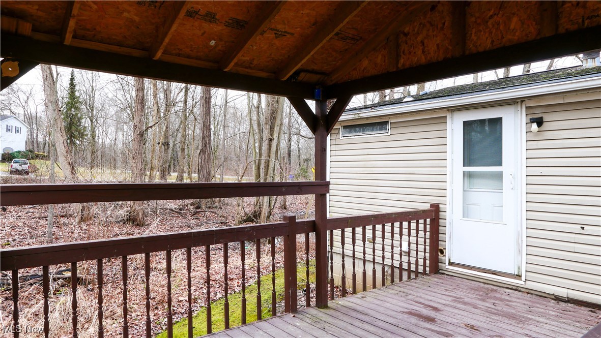 3792 Selnik Road