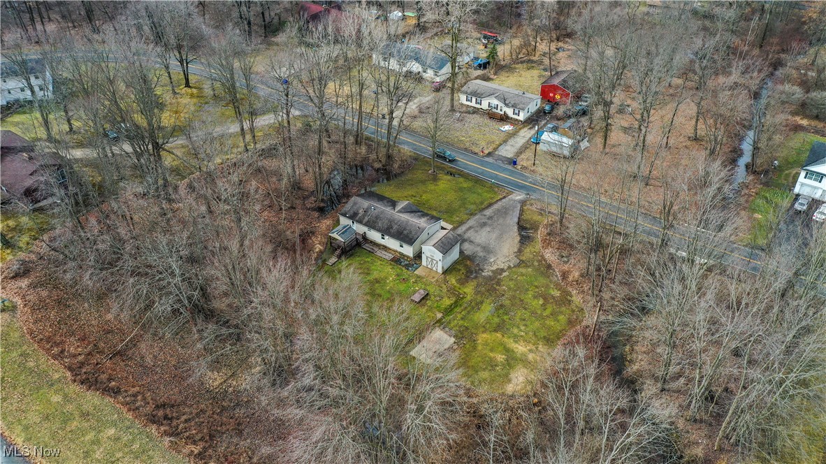 3792 Selnik Road
