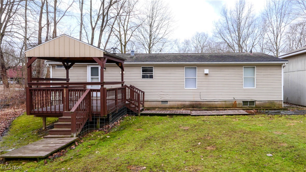 3792 Selnik Road