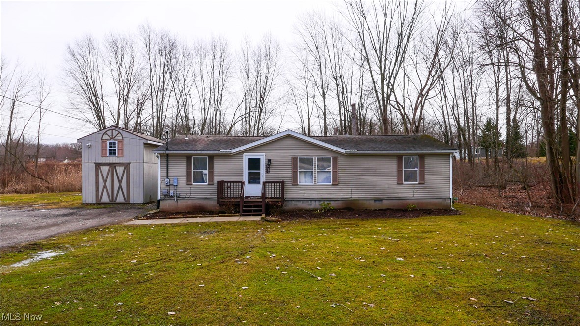 3792 Selnik Road