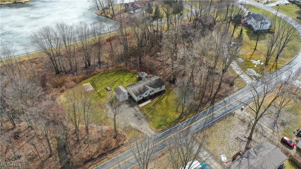 3792 Selnik Road