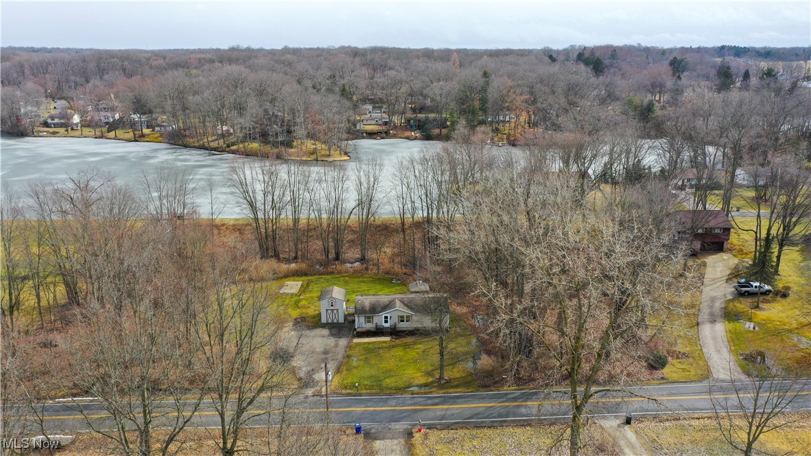3792 Selnik Road