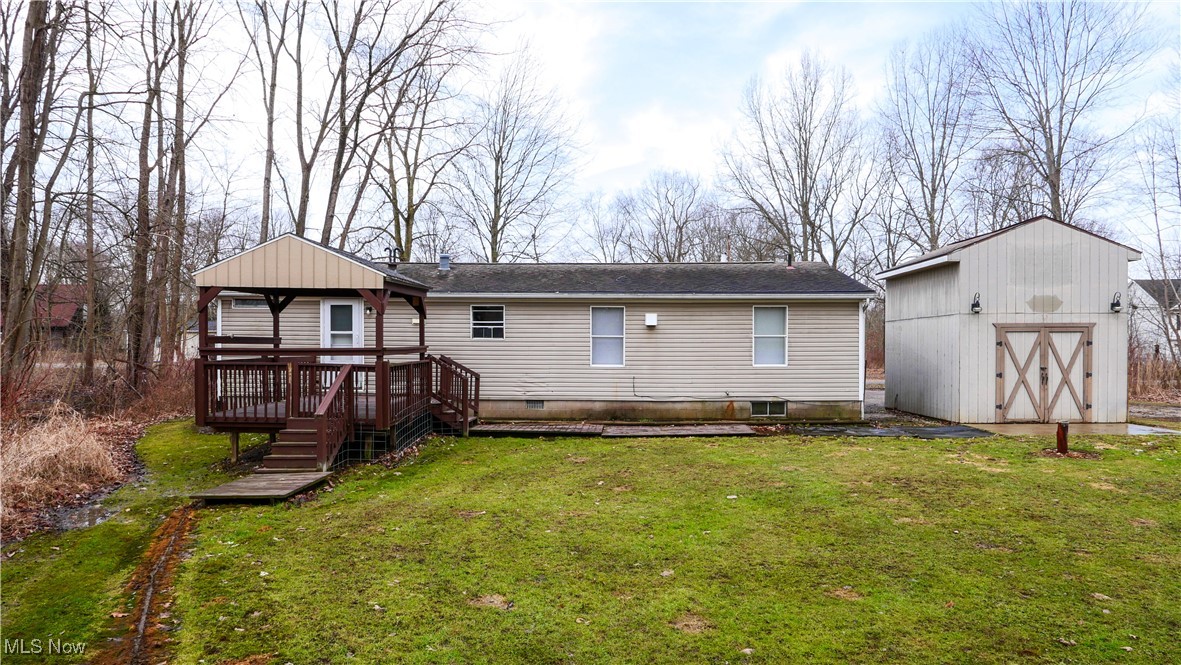 3792 Selnik Road