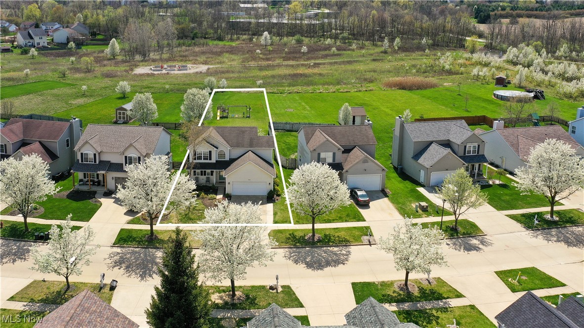 964 Chadwick Lane