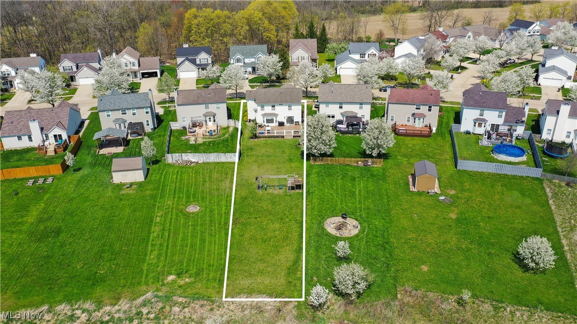964 Chadwick Lane