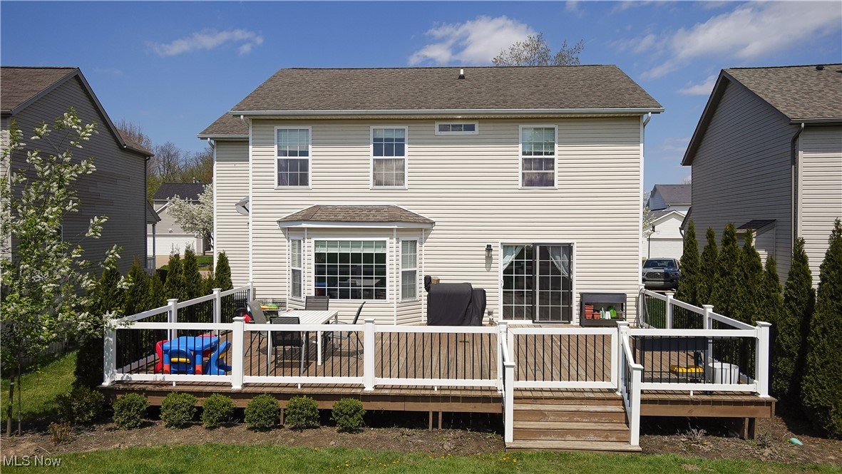 964 Chadwick Lane