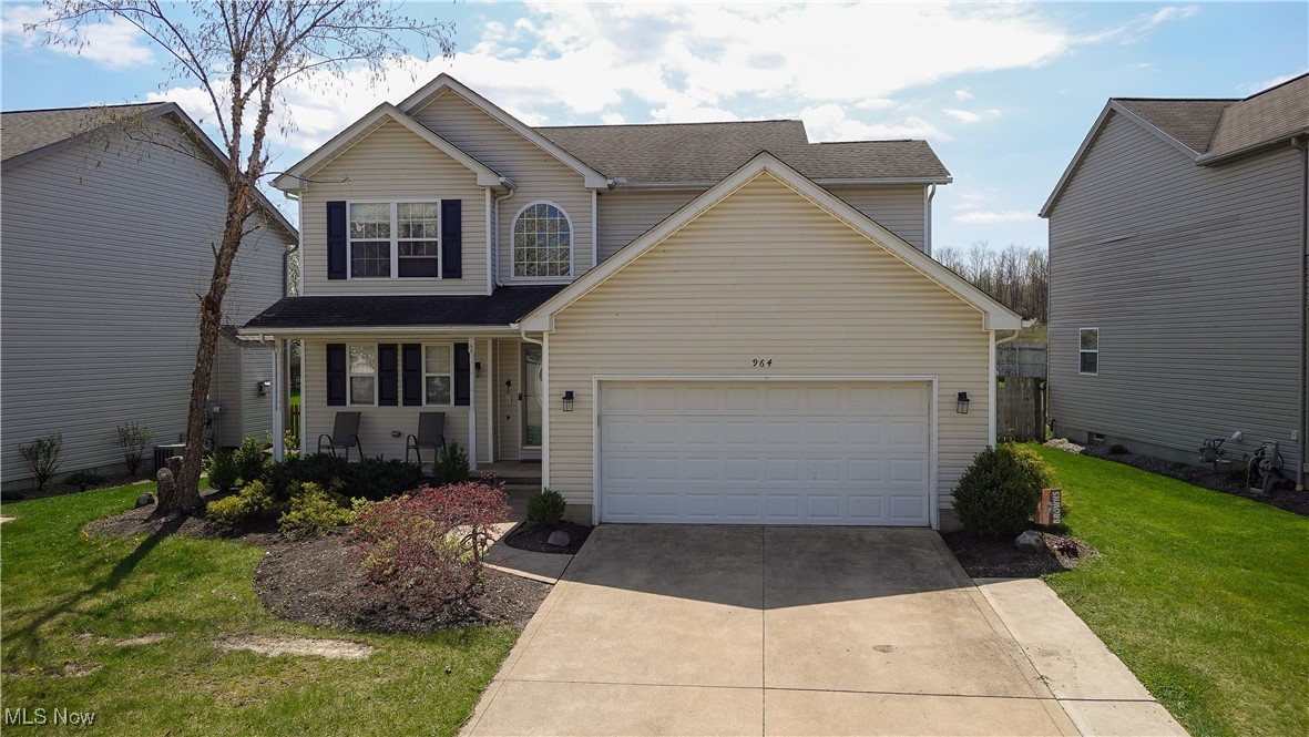 964 Chadwick Lane