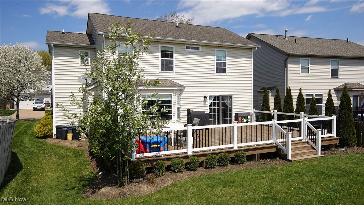 964 Chadwick Lane