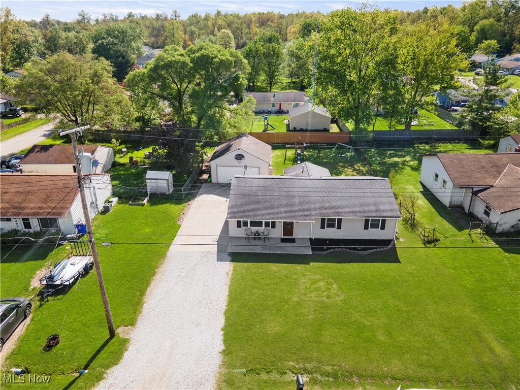 10284 Wellington Road