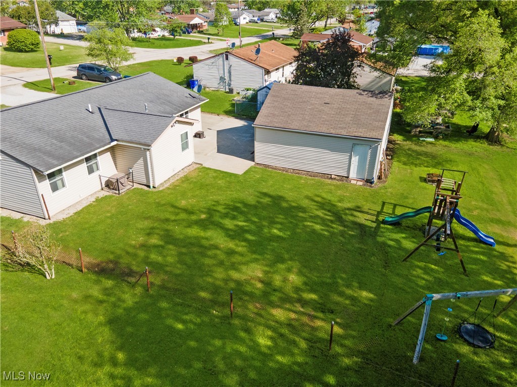 10284 Wellington Road