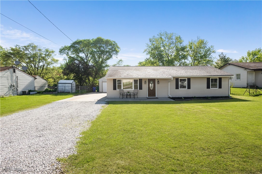 10284 Wellington Road