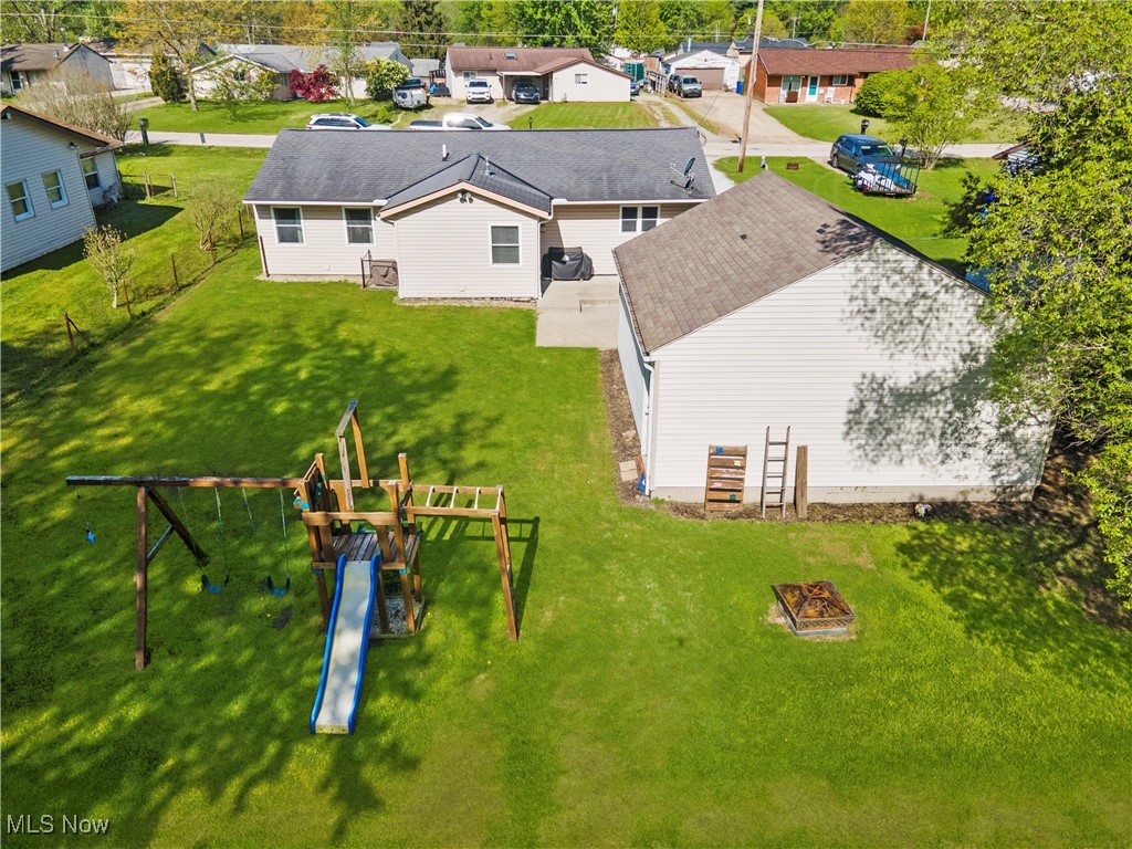 10284 Wellington Road