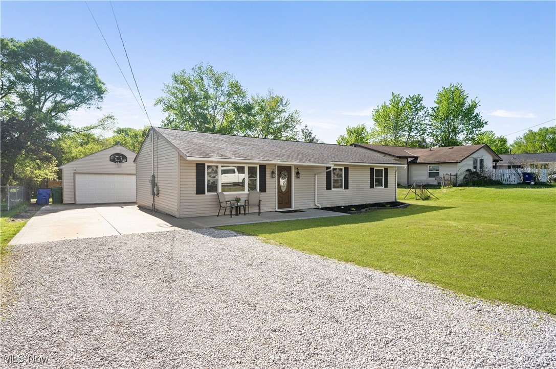 10284 Wellington Road