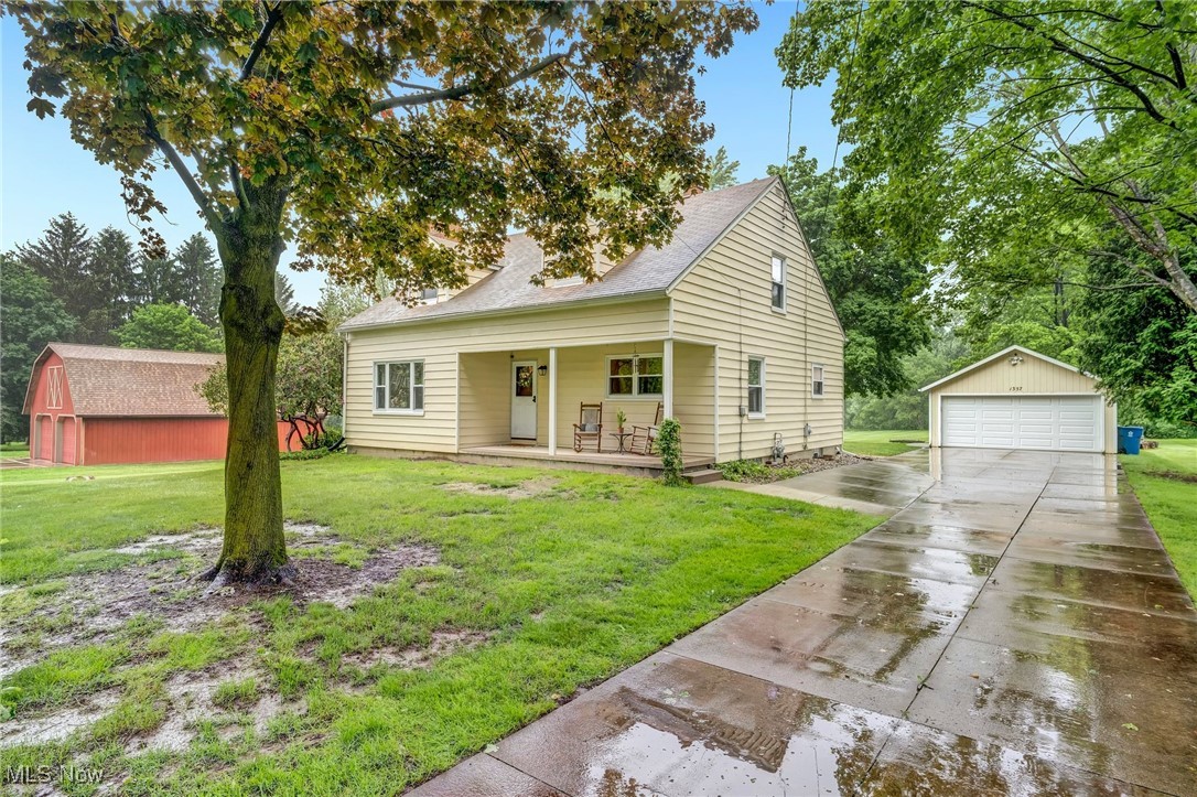 1357 Broadview Avenue