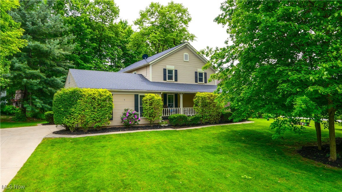 205 Ironwood Circle
