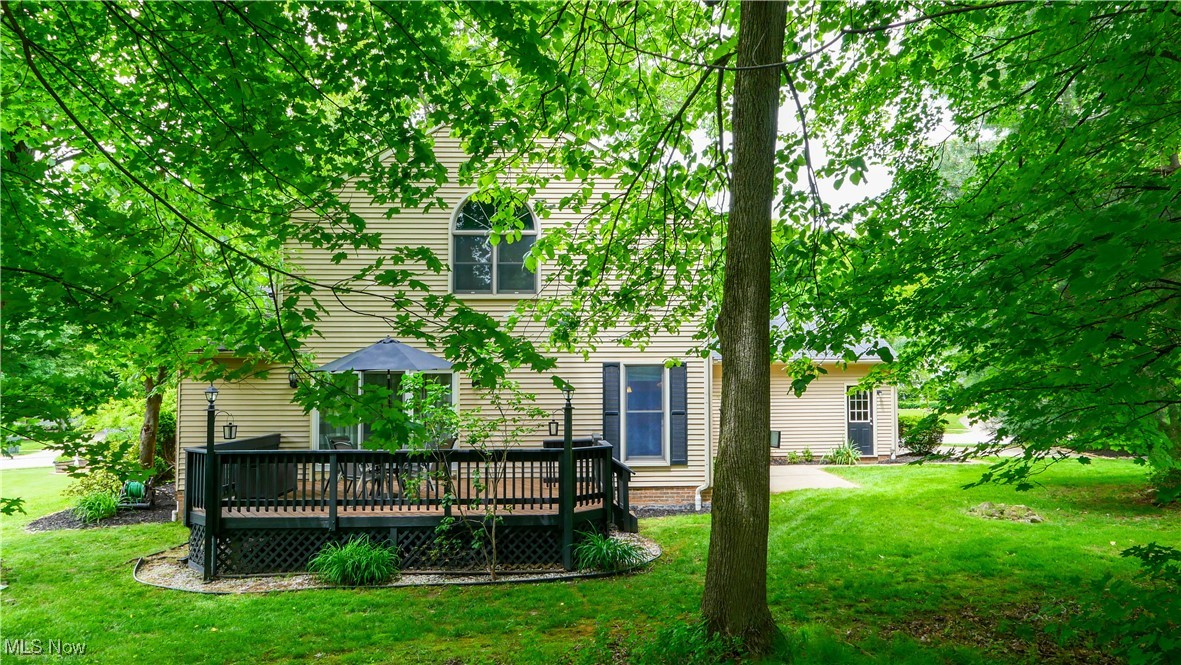 205 Ironwood Circle
