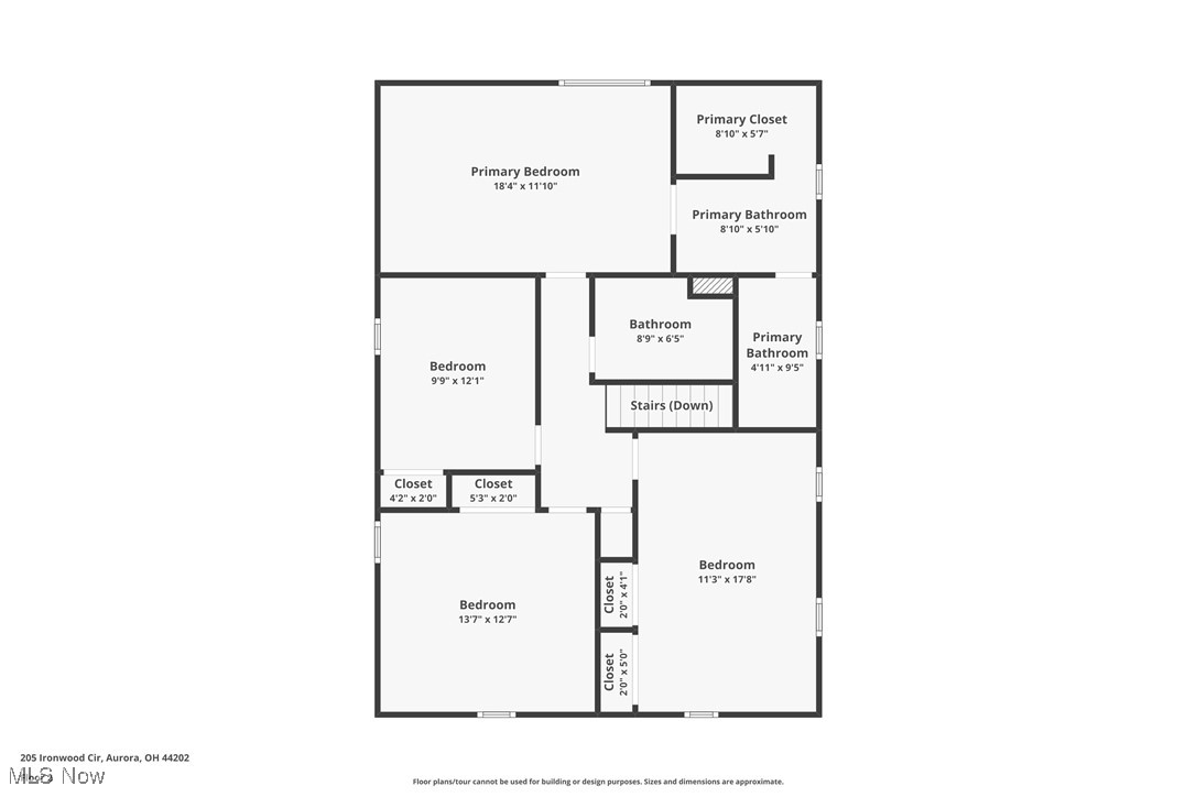 205 Ironwood Circle