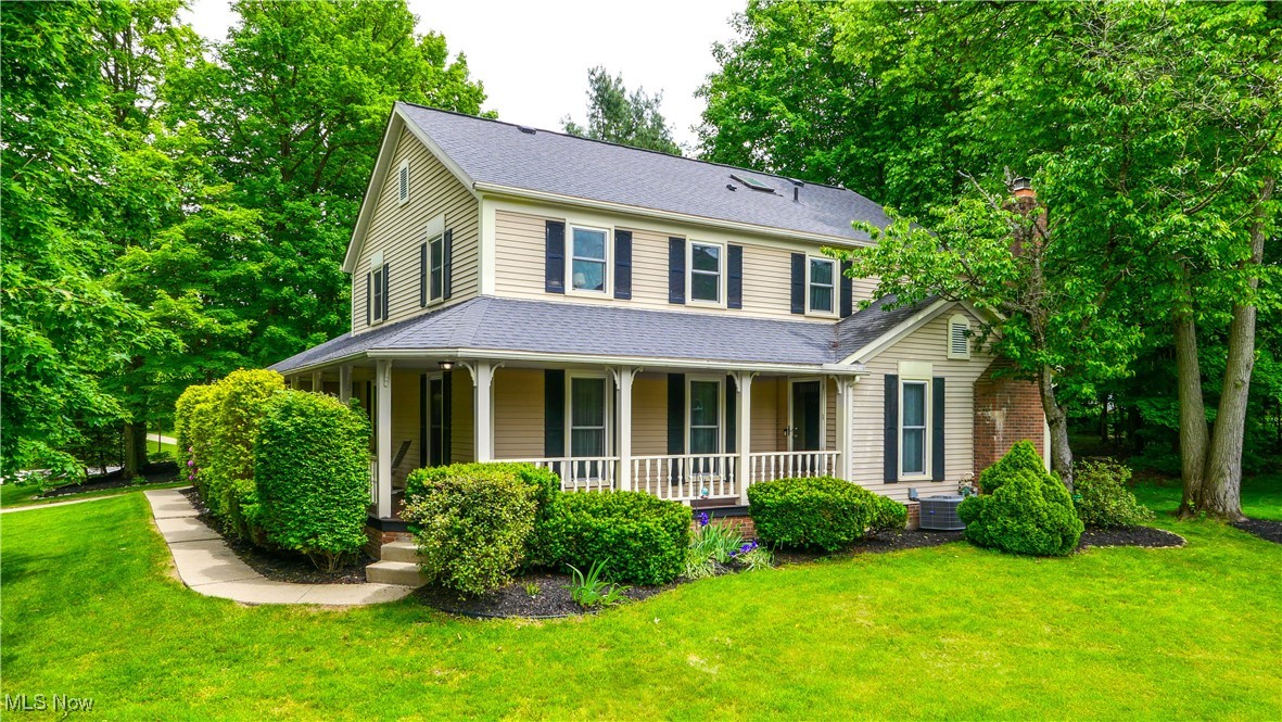 205 Ironwood Circle