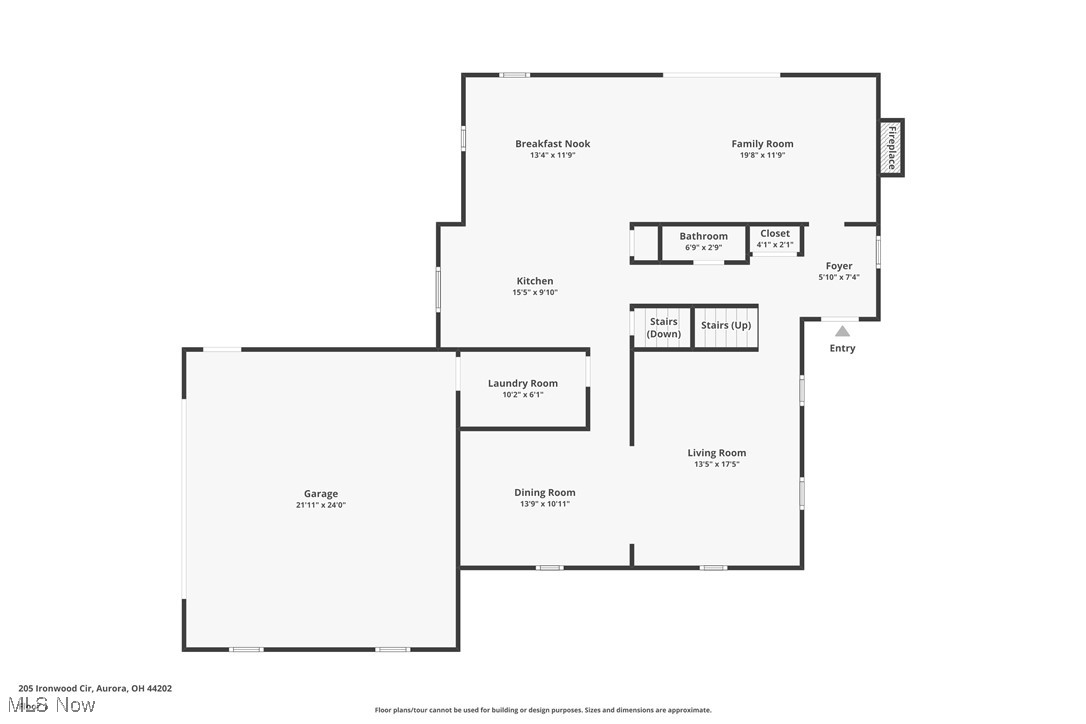 205 Ironwood Circle