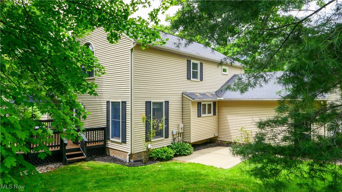 205 Ironwood Circle