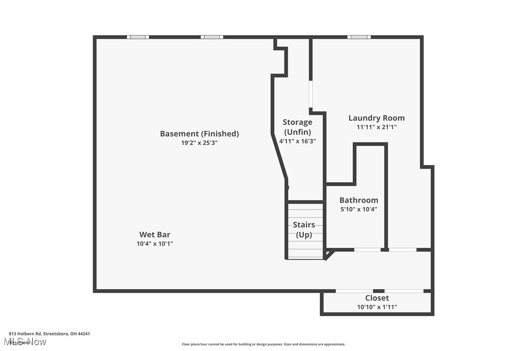 813 Holborn Road
