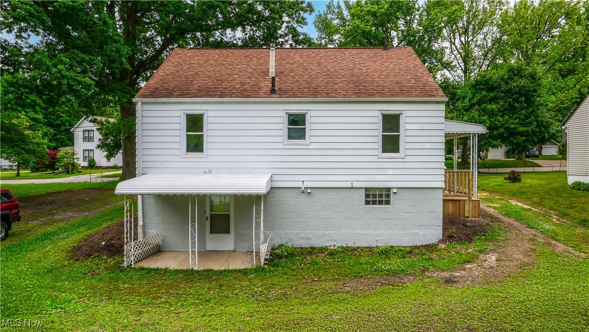 423 Lincoln Street