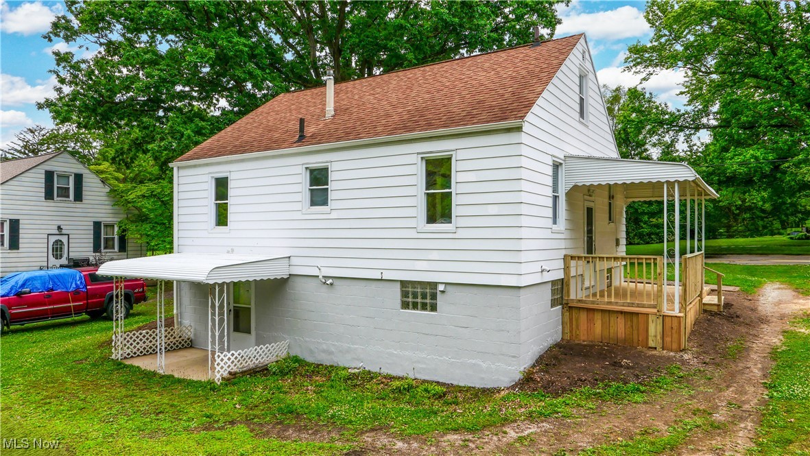 423 Lincoln Street
