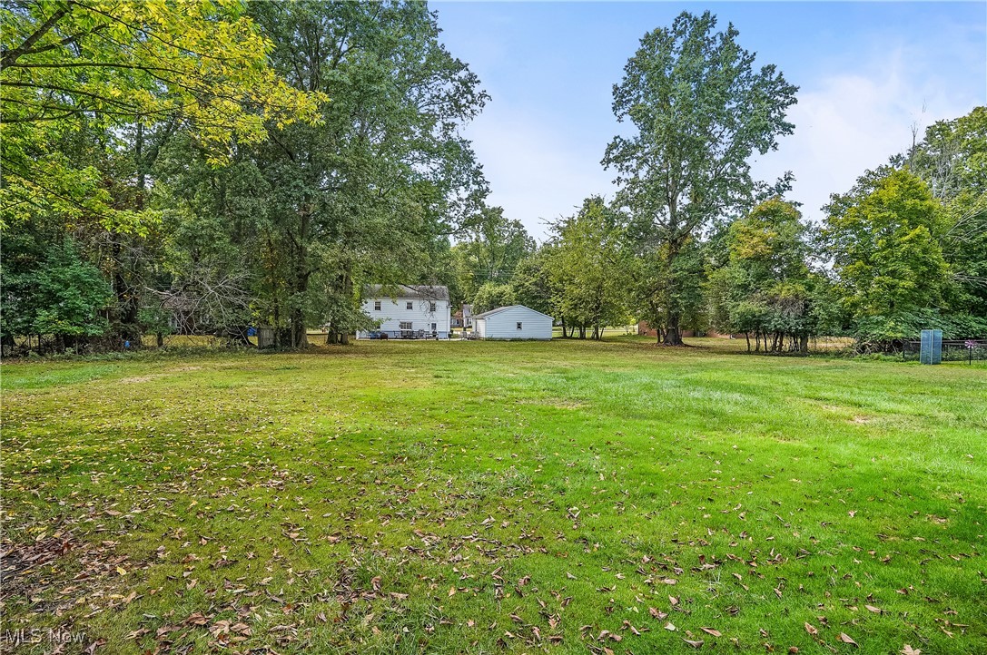 3666 Darrow Road