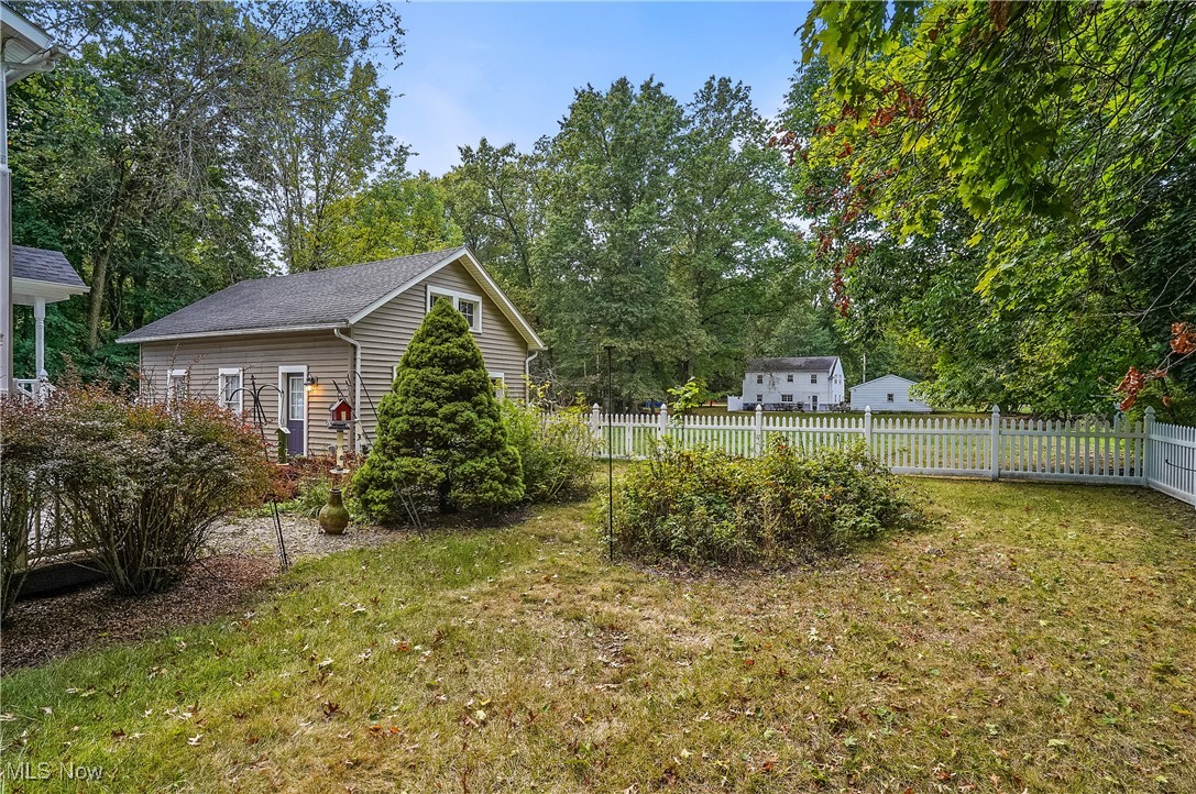 3666 Darrow Road