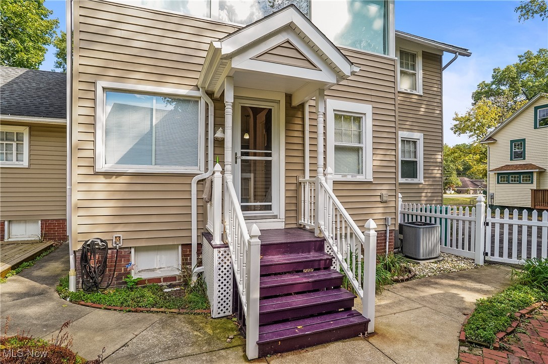 3666 Darrow Road