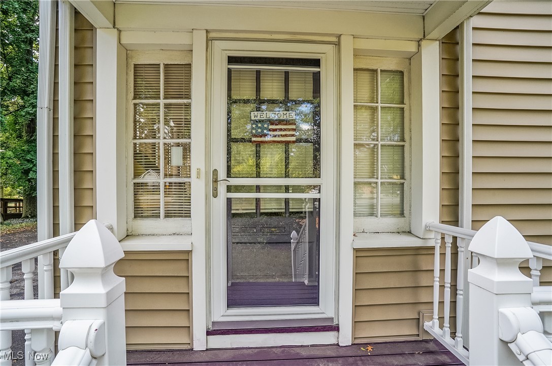 3666 Darrow Road