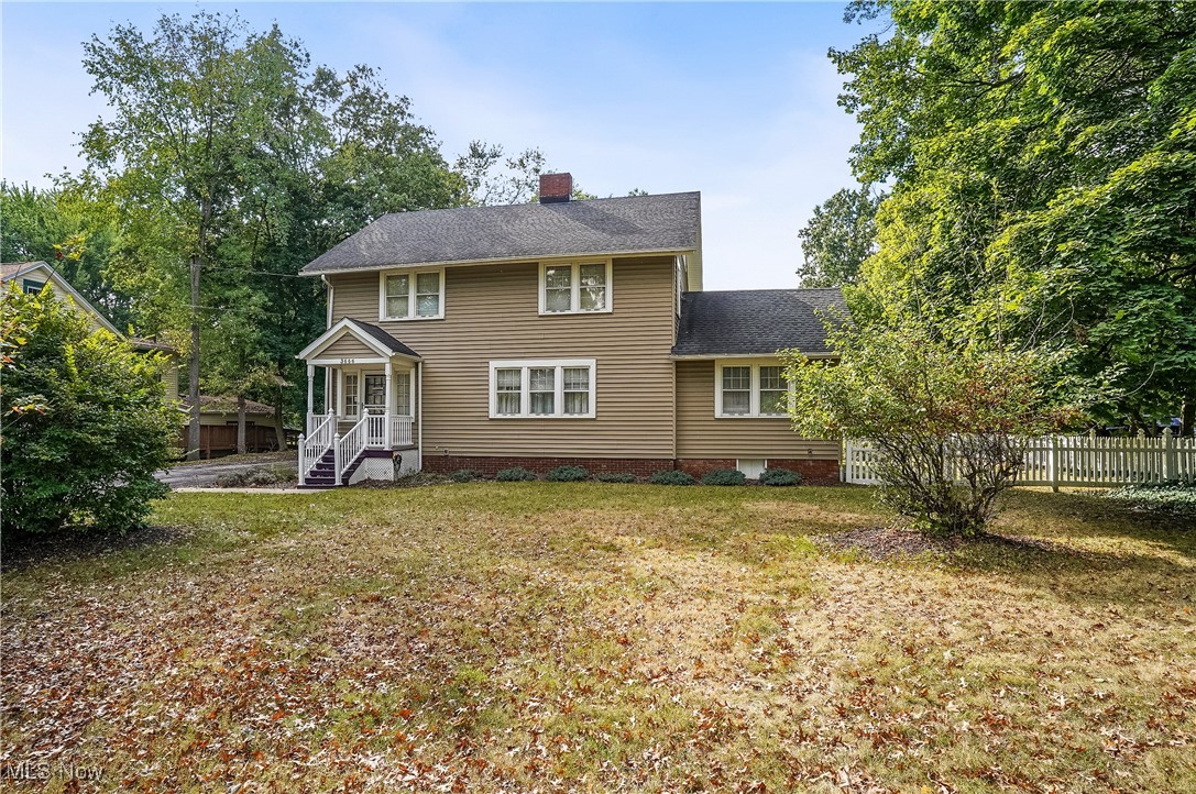 3666 Darrow Road