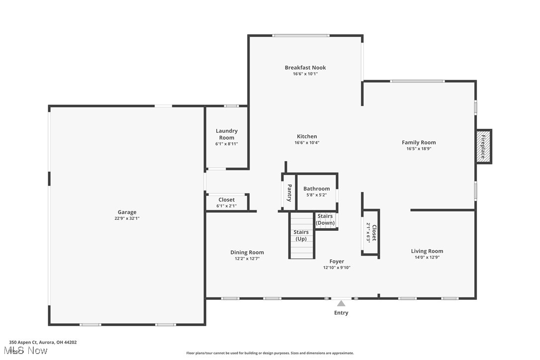 350 Aspen Court