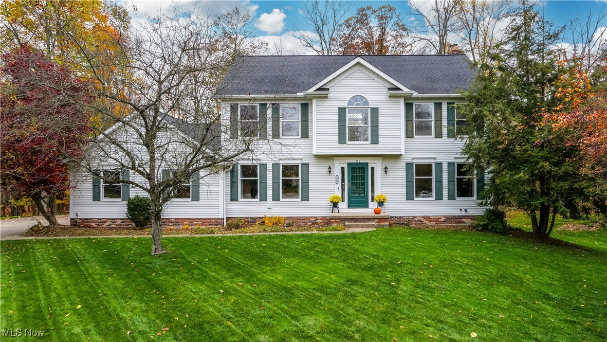 350 Aspen Court