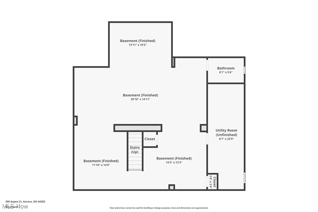 350 Aspen Court