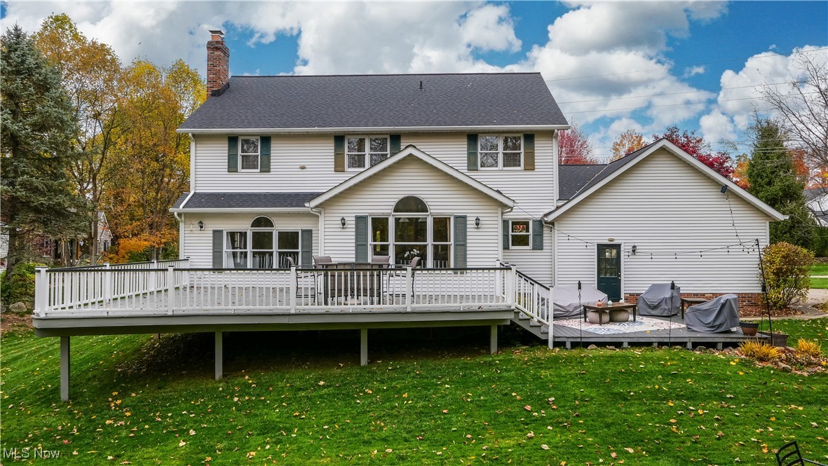 350 Aspen Court