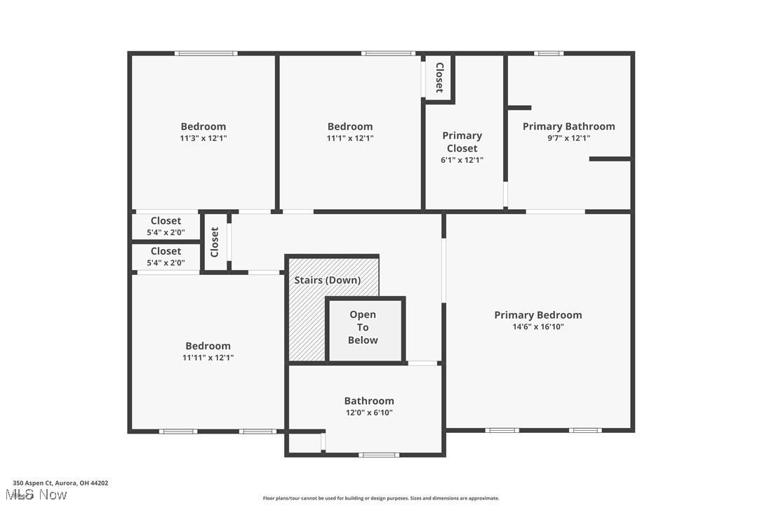 350 Aspen Court
