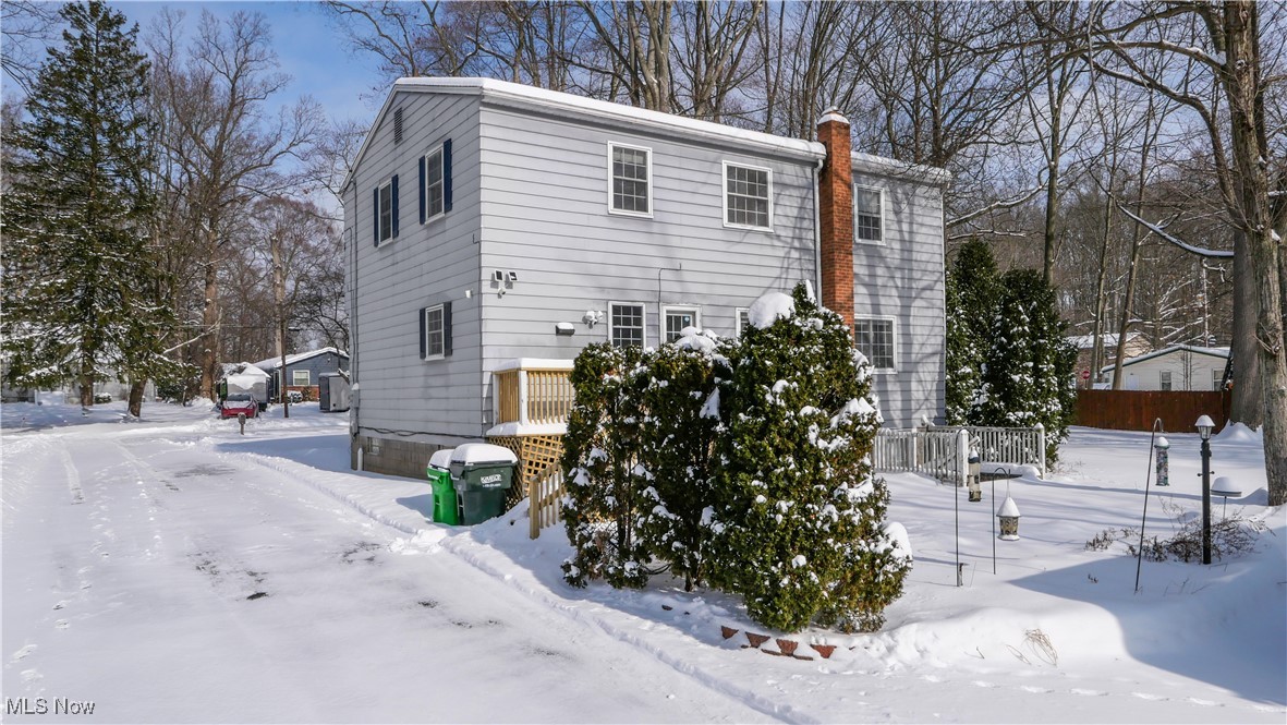 2144 Echo Road