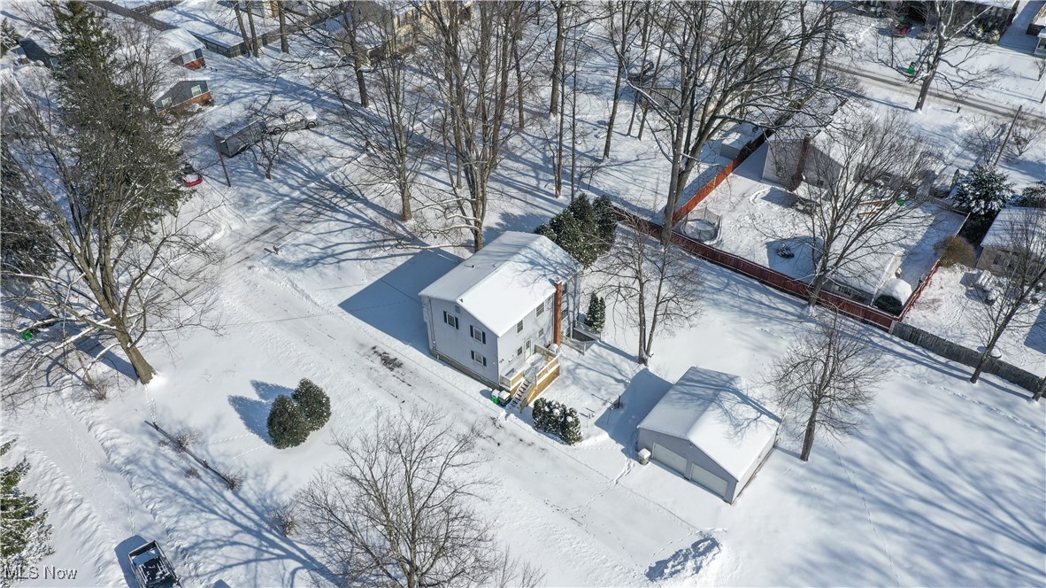 2144 Echo Road