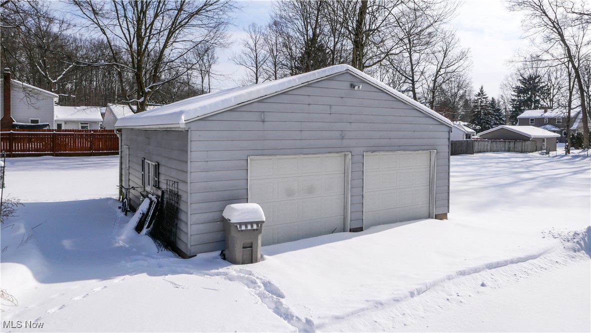2144 Echo Road