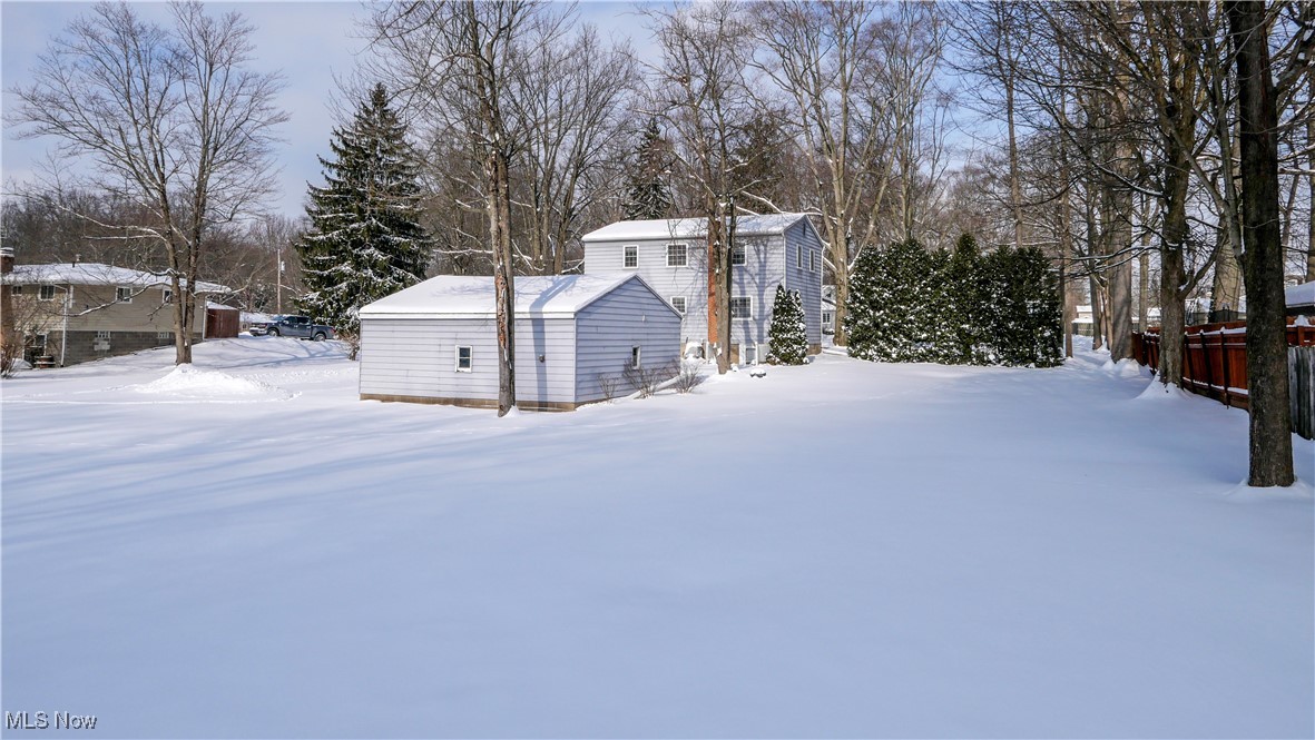 2144 Echo Road