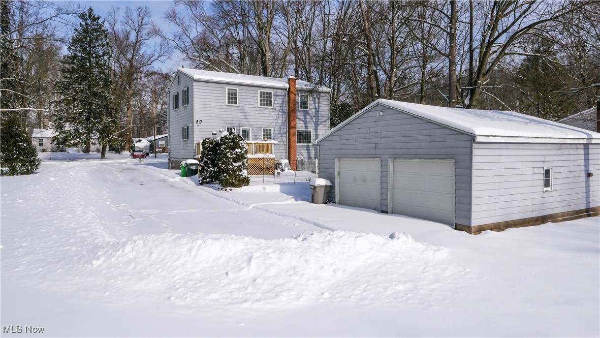 2144 Echo Road