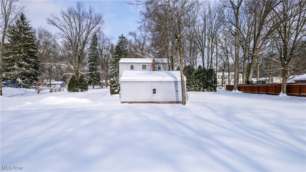 2144 Echo Road
