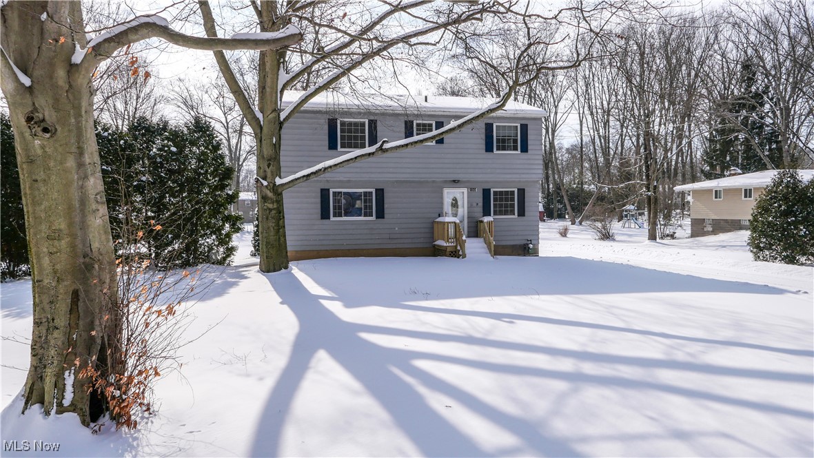 2144 Echo Road
