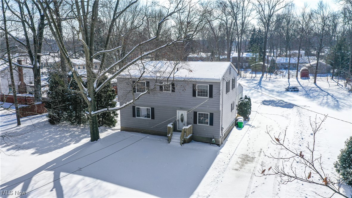 2144 Echo Road