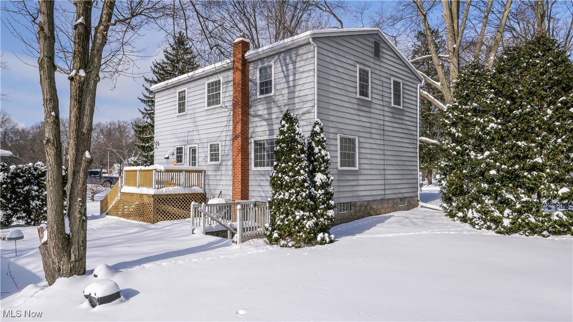 2144 Echo Road