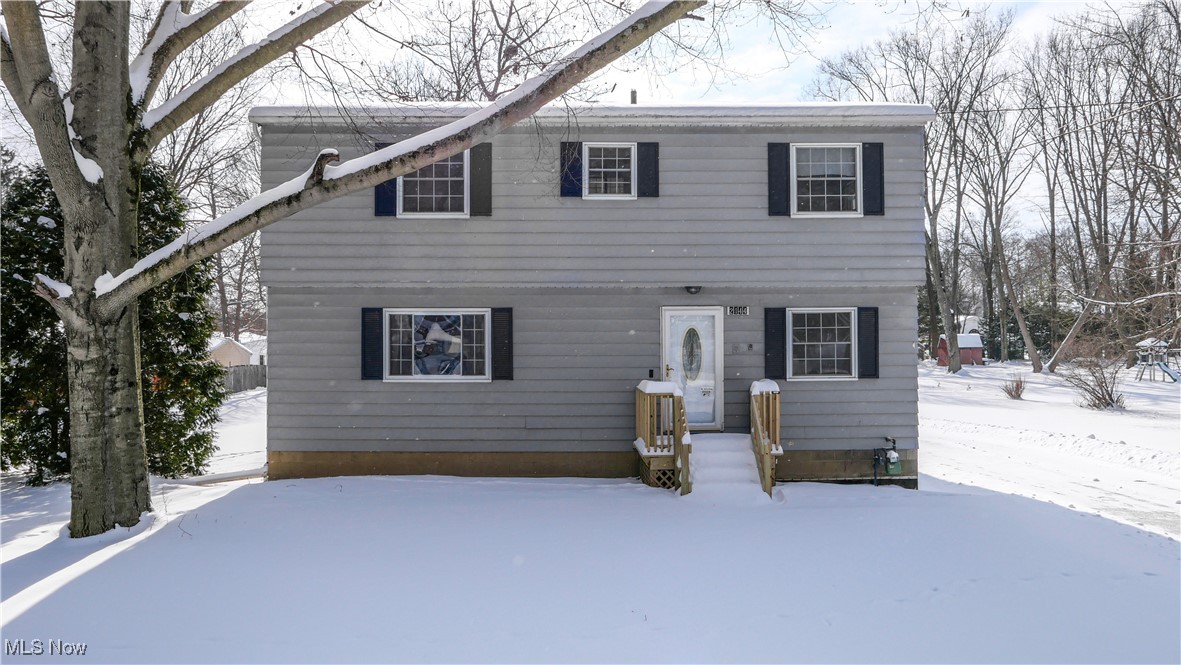 2144 Echo Road